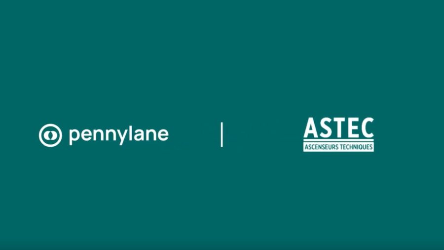 Témoignage client ASTEC / Pennylane