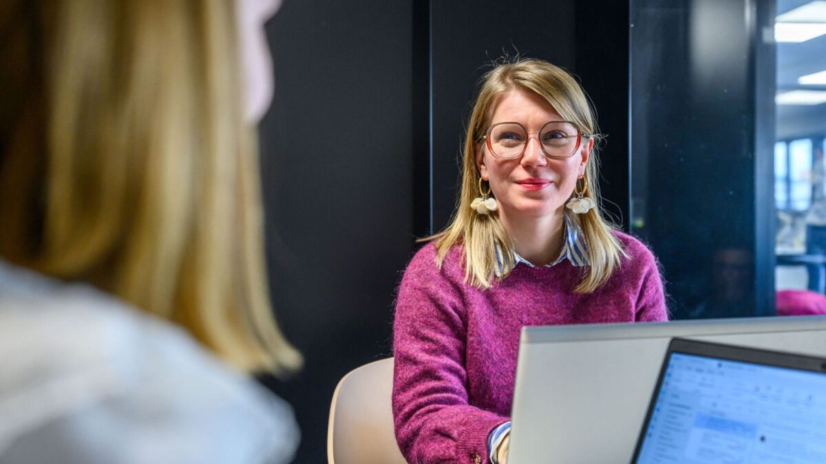 Consultant Naviso BI Lea