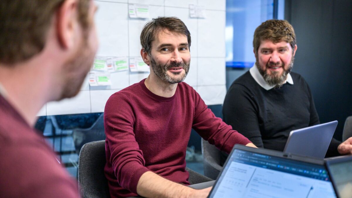 Collaborateurs comptabilité naviso