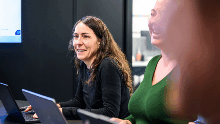 Consultant Naviso Paie Anne Laure