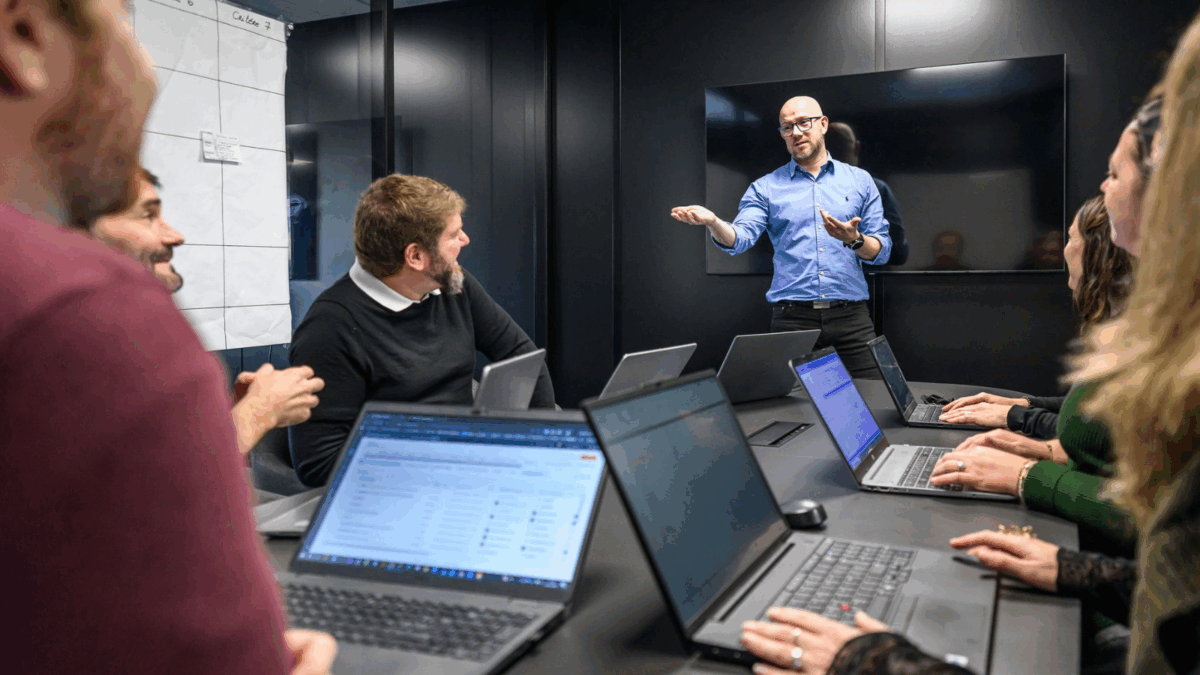 Consultant Naviso Equipe Paie