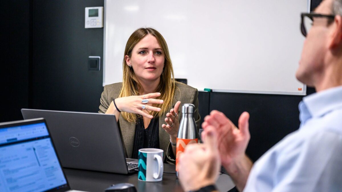 Collaborateurs commerce naviso