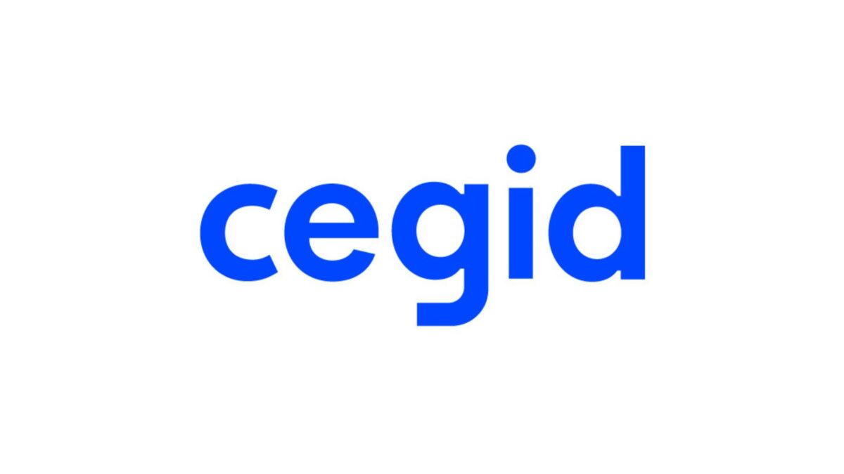 Logo Cegid