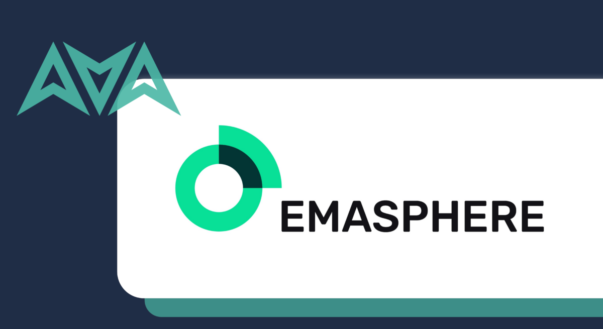 Logo EMASPHERE